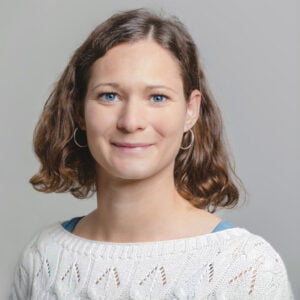 Picture of Frauke Fischmann